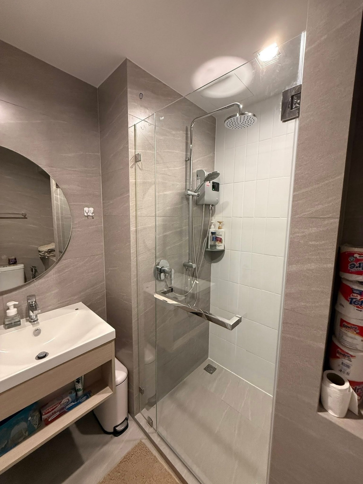 ให้เช่าคอนโดวงเวียนใหญ่ เจริญนคร : 20k🔥Best price : Reference Sathorn-Wongwianyai✨ - 1 ห้องนอน | 32 sqm ถูกที่สุดในย่านนี้