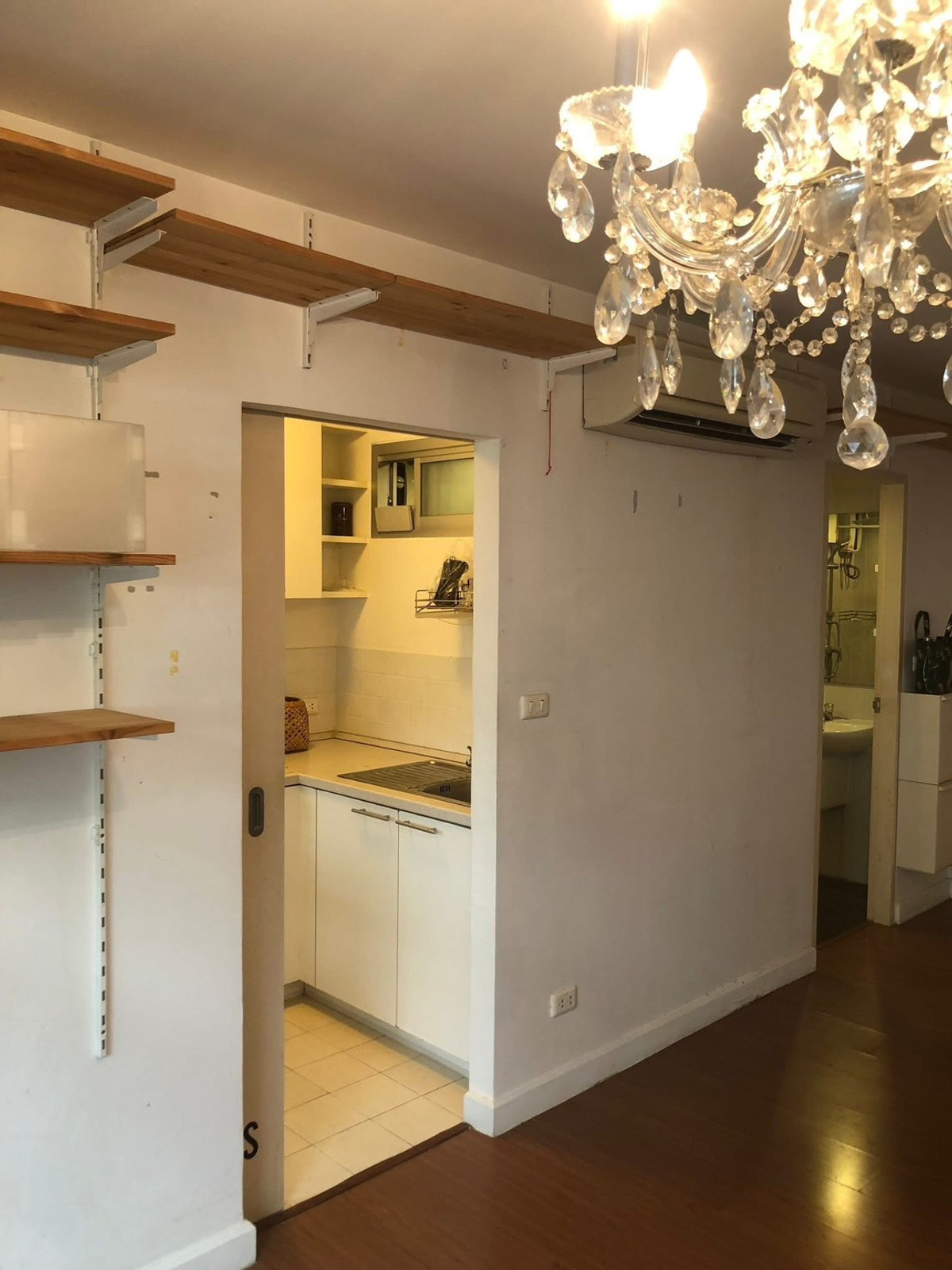 For SaleCondoSathorn, Narathiwat : Condo for sale Condo One