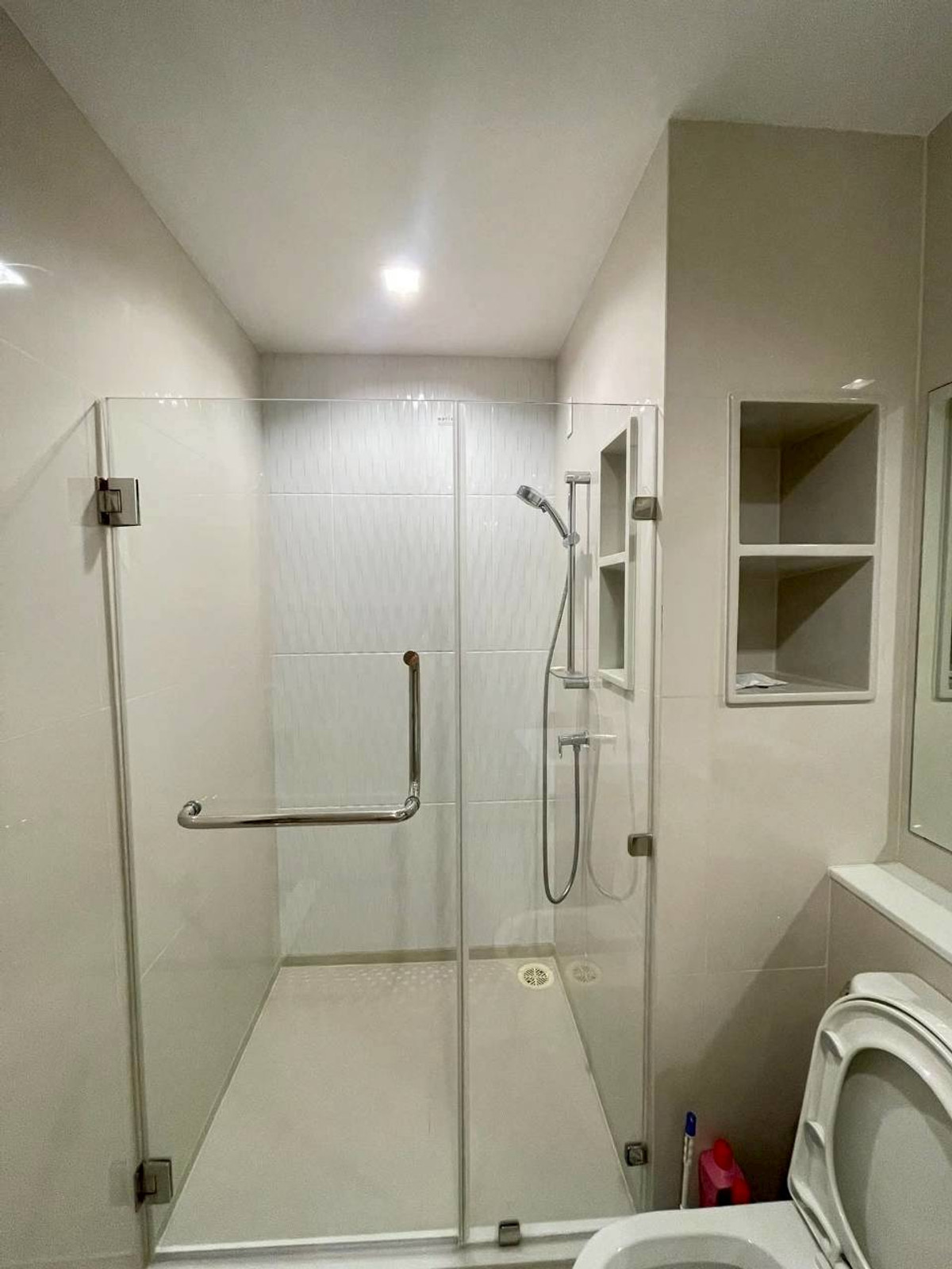 ให้เช่าคอนโดลาดพร้าว เซ็นทรัลลาดพร้าว : ✅ LFPL113 ✅ Line : @p2nproperty