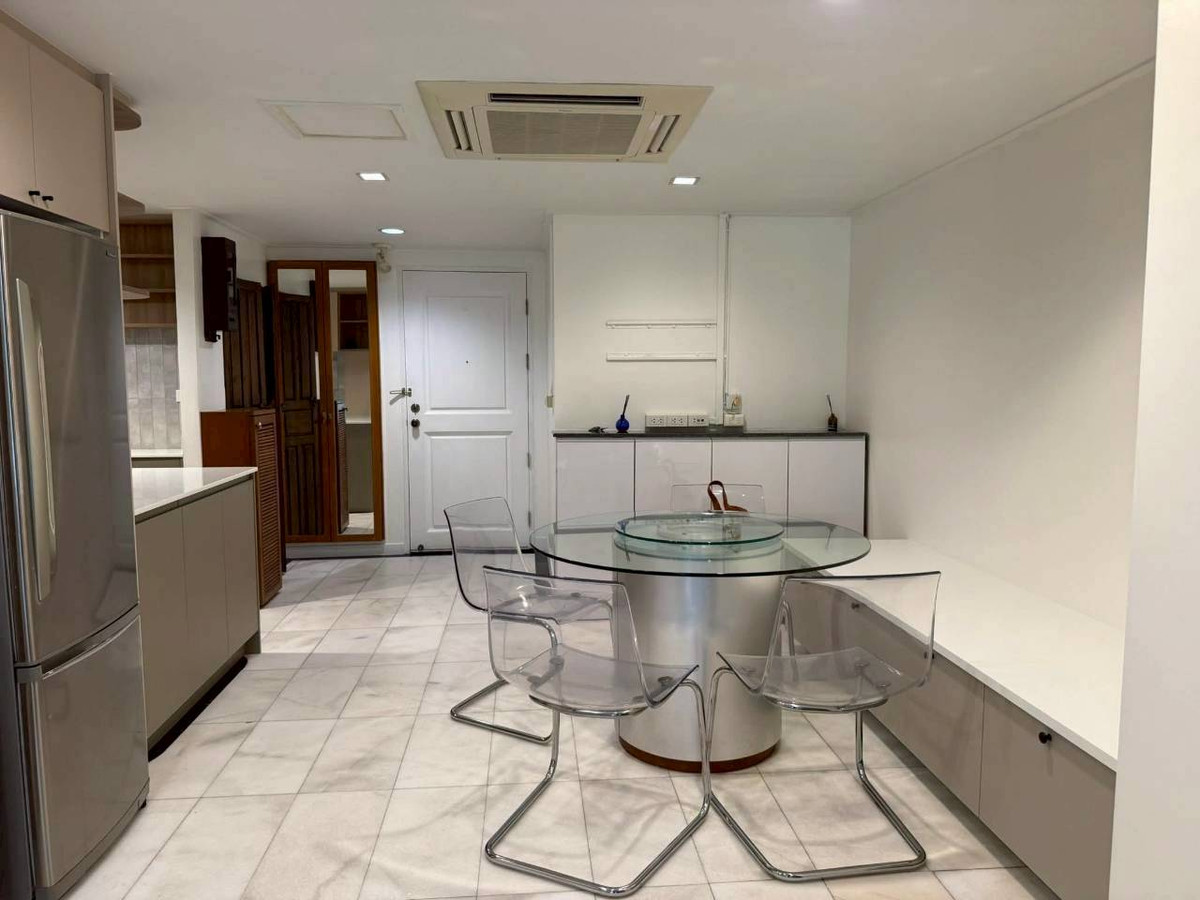 ให้เช่าคอนโดสุขุมวิท อโศก ทองหล่อ : ✅ LANS102 ✅ Line : @p2nproperty