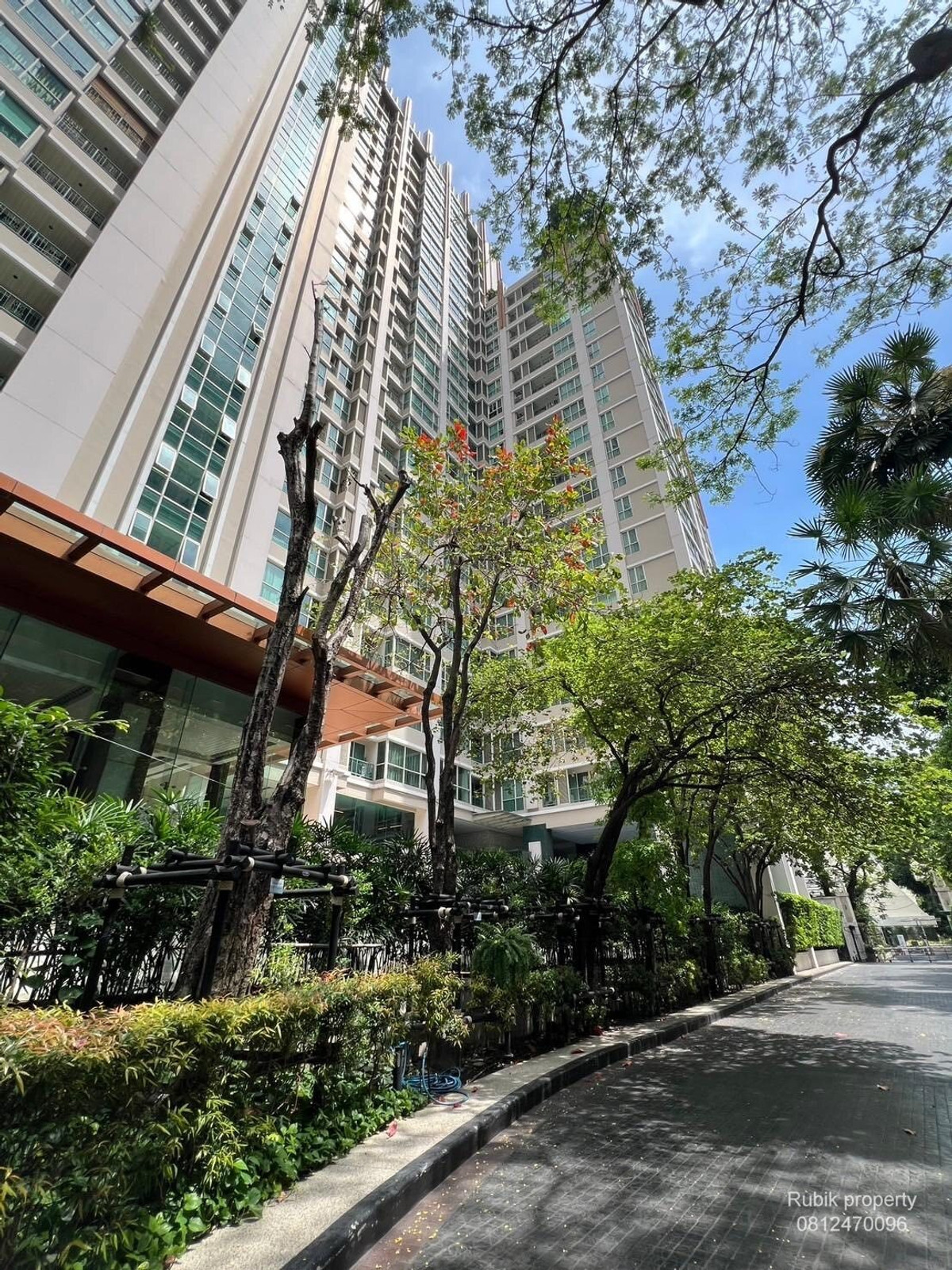 ให้เช่าคอนโดวิทยุ ชิดลม หลังสวน : 🏙 The Address Chidlom – ทำเลทอง ใจกลางเมือง RB654 💎 คอนโดหรูใจกลาง Chidlom–Langsuan District