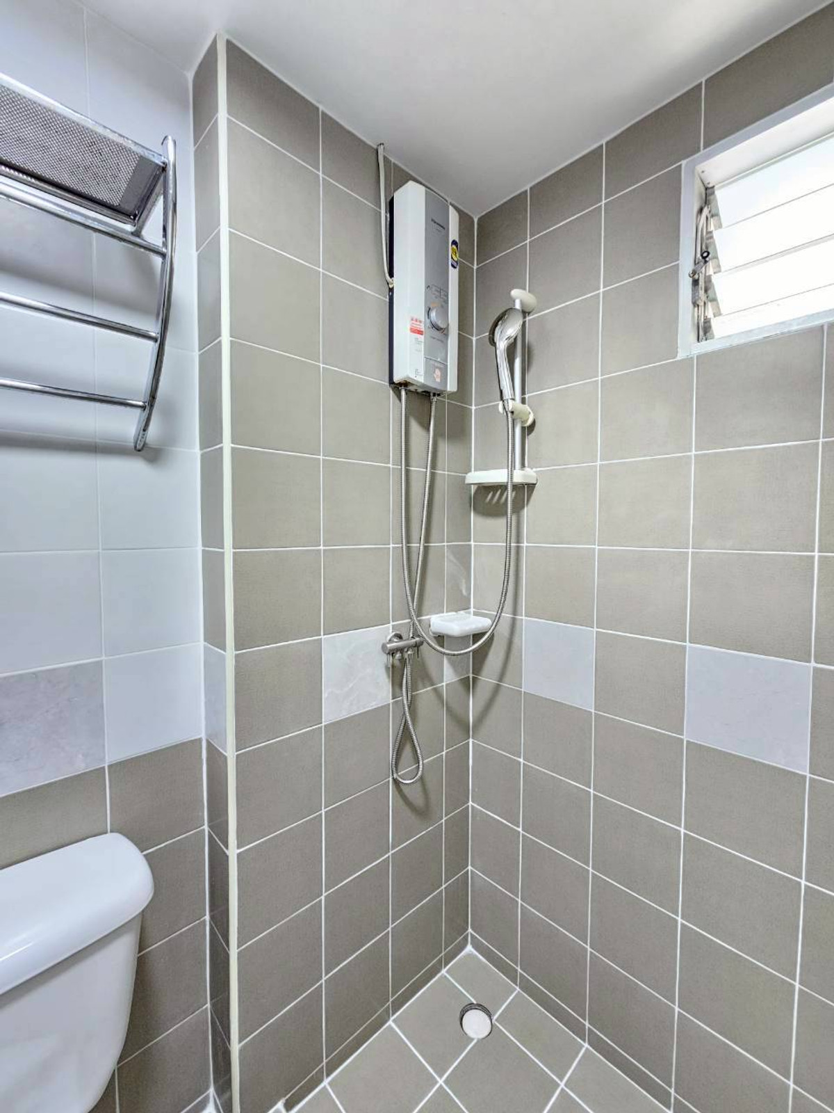 ขายคอนโดรามคำแหง หัวหมาก : K-6730 ขาย ! ห้องสวย ตกแต่งใหม่ ชั้นสูง วิวโล่ง LPN บดินทร์เดชา พร้อมอยู่