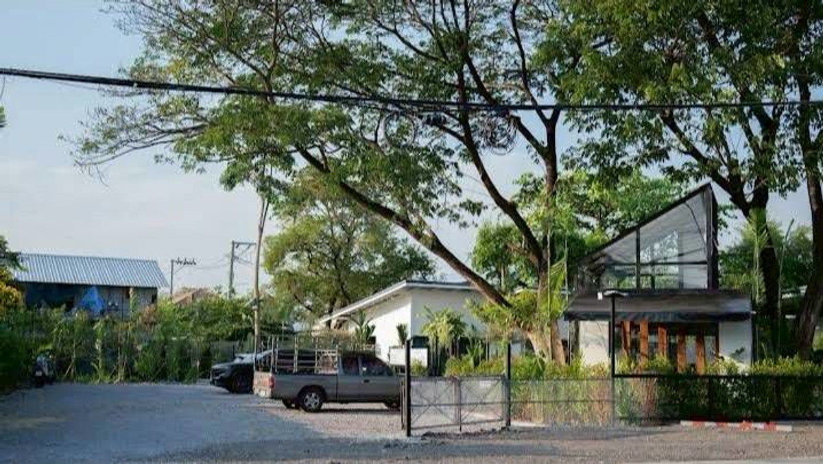 ให้เช่าอาคารพาณิชย์พระราม 2 บางขุนเทียน : ให้เช่า shop ห้องพาณิชยกรรม ใน Community Mall ซ.อนามัยงามเจริญ 25 ขนาด 51 ตร.ม. แขวงท่าข้าม เขตบางขุนเทียน กรุงเทพมหานคร 