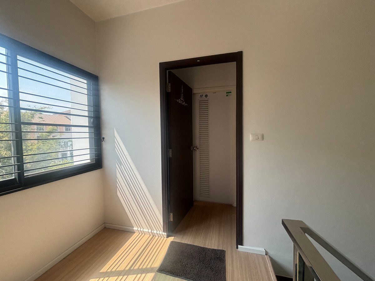 ขายทาวน์โฮมขอนแก่น : ขายด่วน เดอะ เฟล็กซ์ ทาวน์ โฮม ราคา ดี