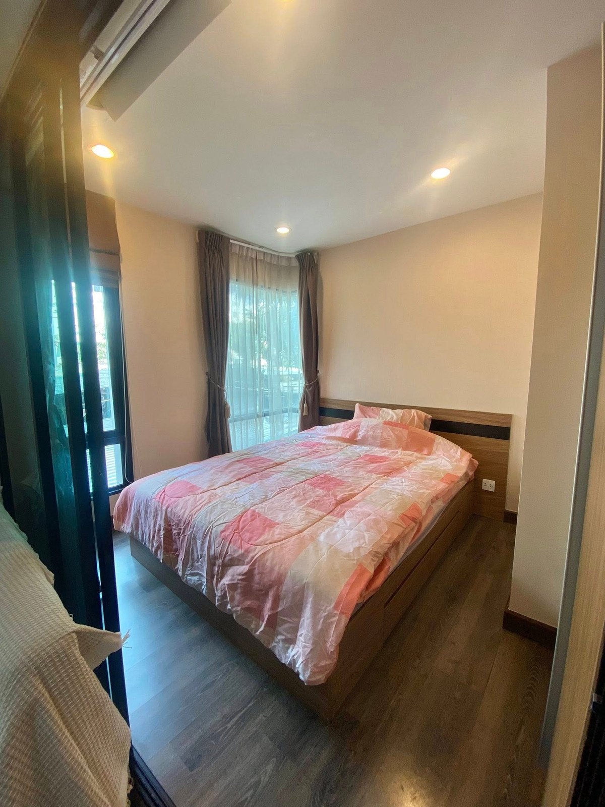 ขายคอนโดรัชดา ห้วยขวาง : 🔥 ขาย 🔥 พรอมโต้ คอนโด รัชดา 32 - Prompto Condo Ratchada 32 / 1 ห้องนอน AON104