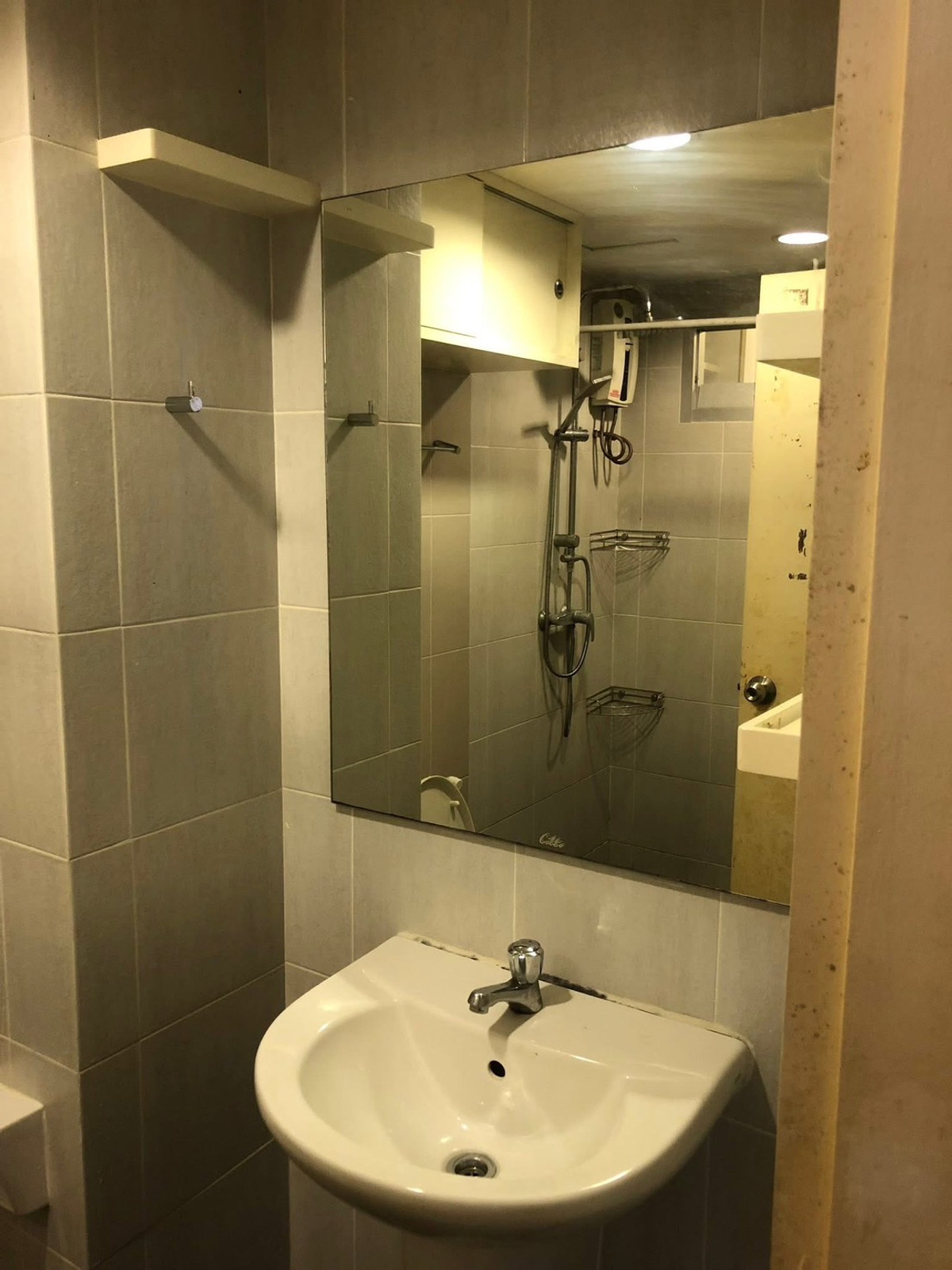 For SaleCondoSathorn, Narathiwat : Condo for sale Condo One