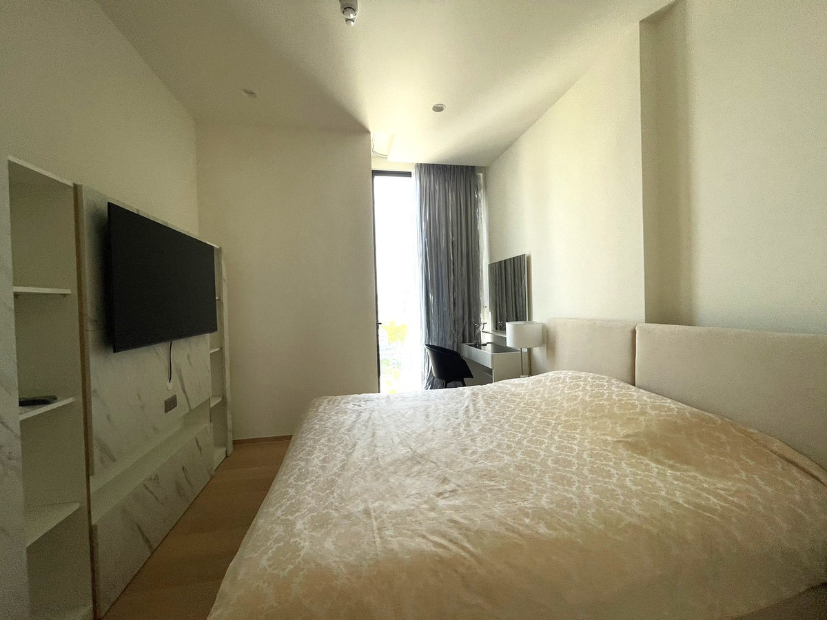 ให้เช่าคอนโดสาทร นราธิวาส : เช่า Anil Sathorn 12 1นอน 1น้ำ 