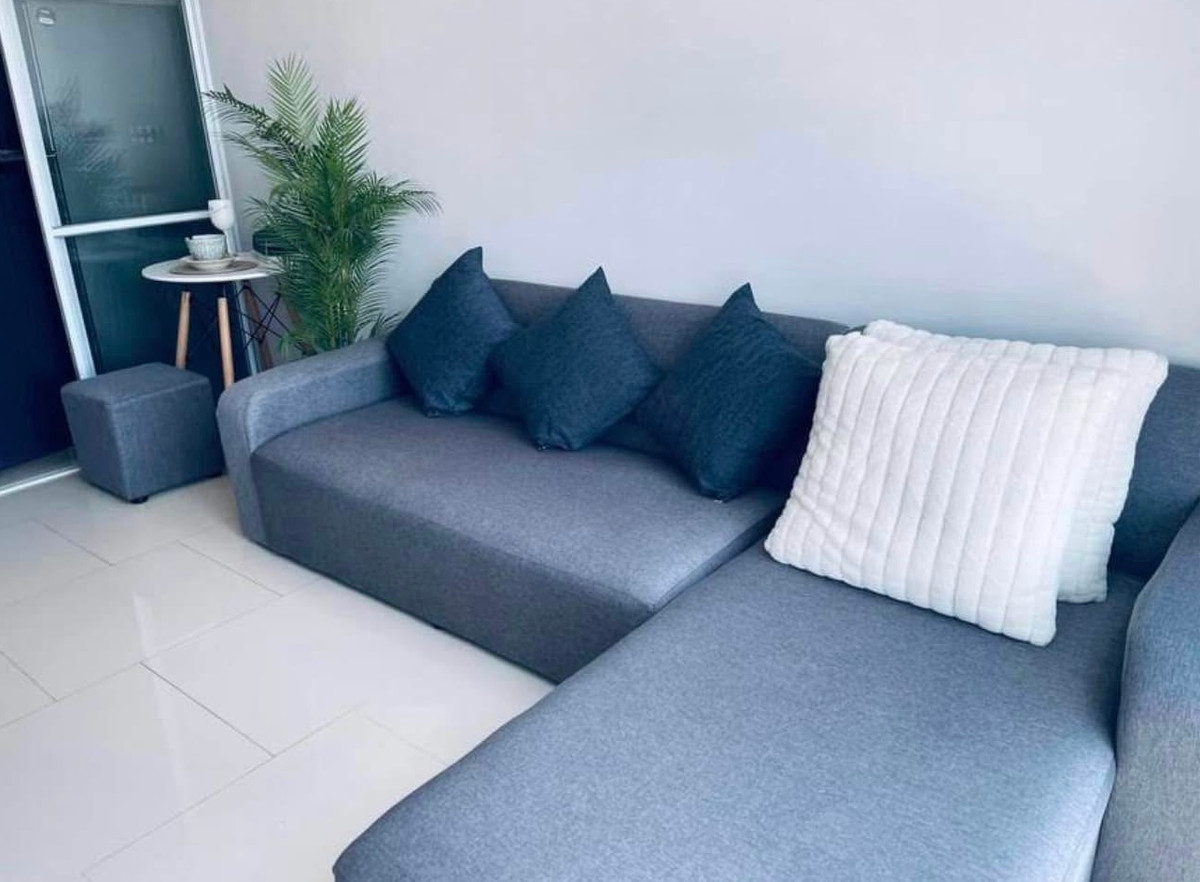 For SaleCondoSapankwai,Jatujak : Condo for sale Sense Phaholyothin price 2,800,000 baht [TTs251222]