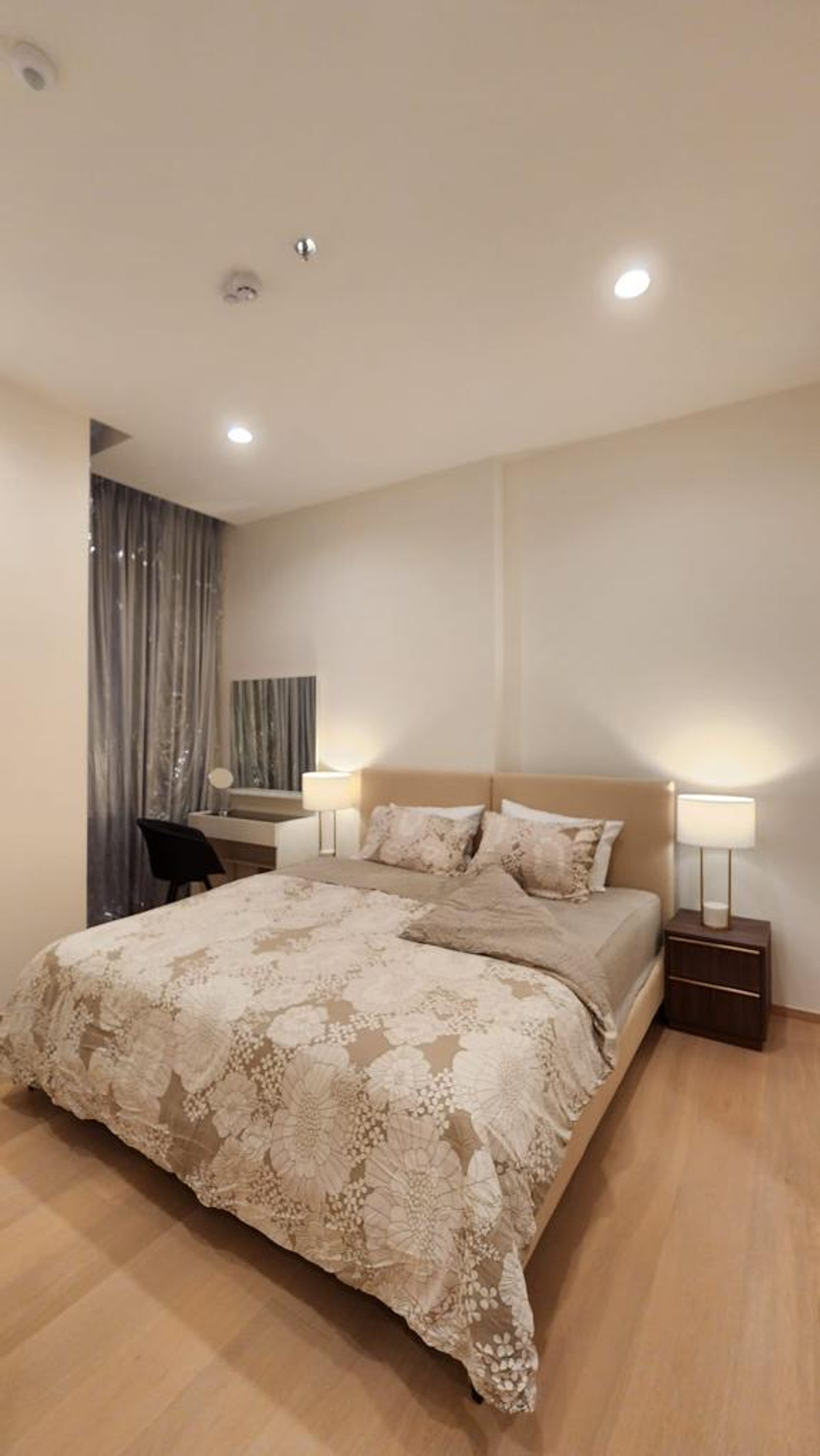 ให้เช่าคอนโดสาทร นราธิวาส : เช่า Anil Sathorn 12 1นอน 1น้ำ 