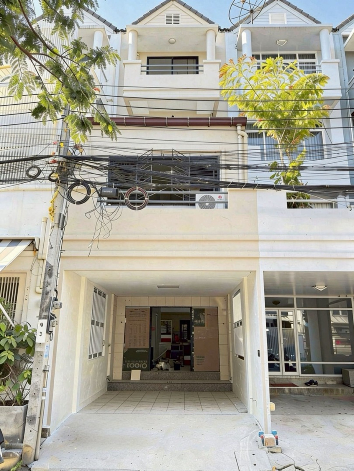 For RentHome OfficeRamkhamhaeng, Hua Mak : Home Office for Rent in Town in Town  🌟🌈⚡️