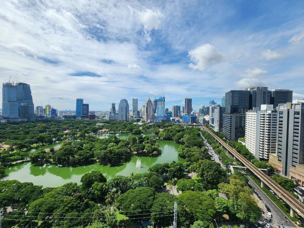 คอนโดวิทยุ ชิดลม หลังสวน : 🍃ขาย/ให้เช่าคอนโดDuplexฟรีโฮลด์ที่ 185 ราชดำริ 5 ห้องนอน ห้องใหญ่ เฟอร์นิเจอร์ครบ บนถนนราชดำริ มีพื้นที่ใช้สอย 339.12 ตร.ม. 