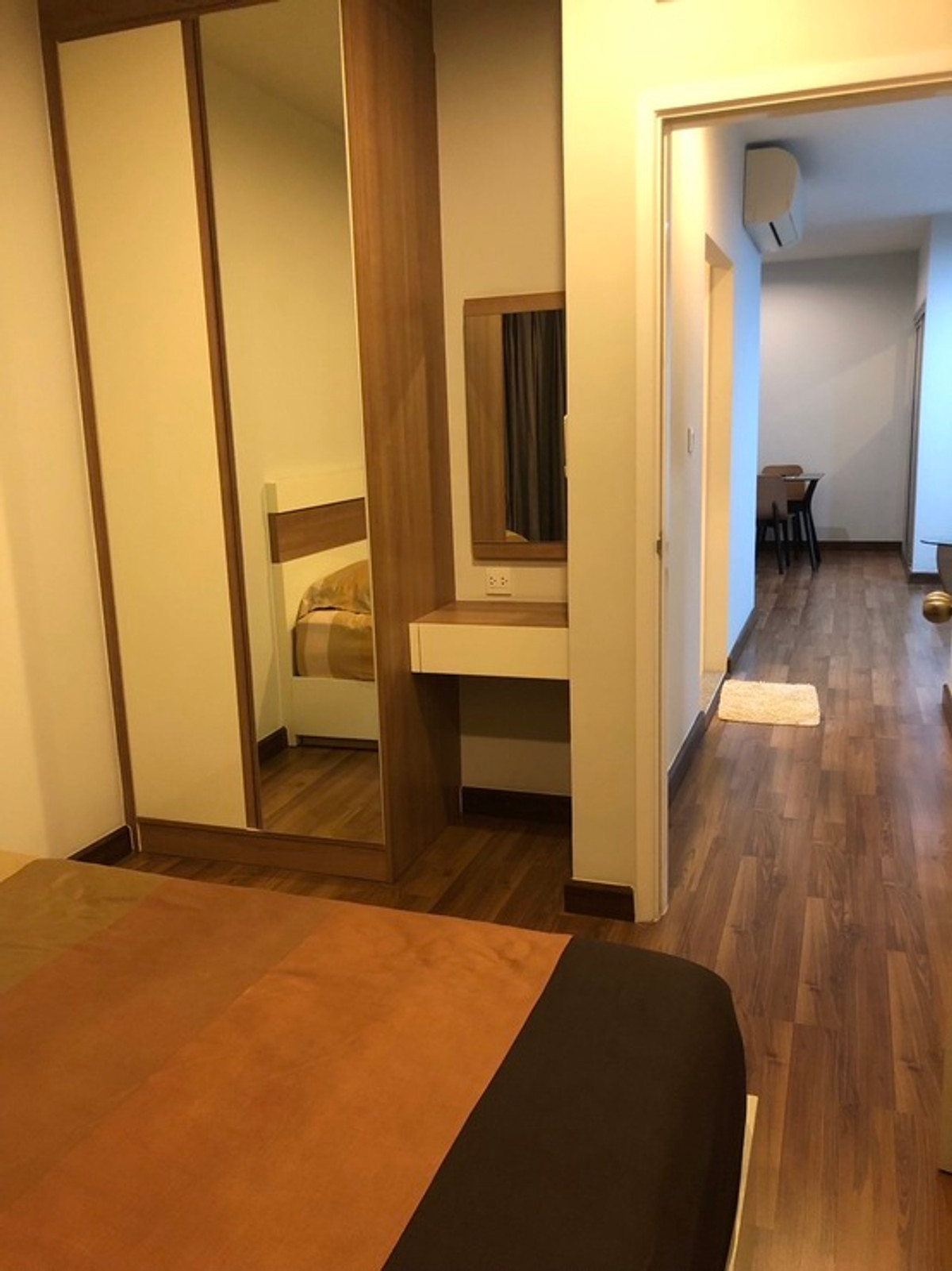 ขายคอนโดรัตนาธิเบศร์ สนามบินน้ำ พระนั่งเกล้า : 💖💖ขาย ราคาถูก Centric Tiwanon Station / 2 ห้องนอน 2 ห้องน้ำ มี ระเบียง ราคาเพียง 4.1 ล้านบาท// สนใจสอบถามได้นะคะ  LINE  ID = atfirm2010  💖💖