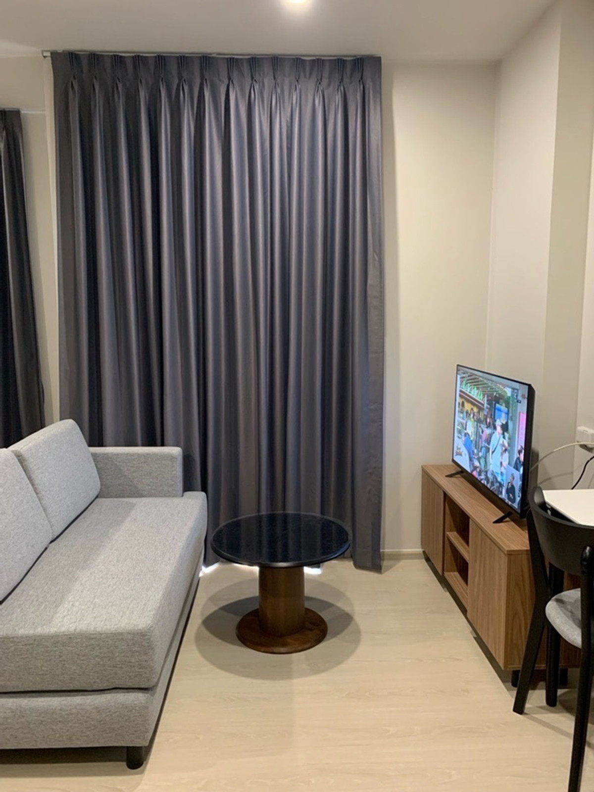 ให้เช่าคอนโดราษฎร์บูรณะ สุขสวัสดิ์ : 🔥 ให้เช่า NUE RIVEREST ราษฎร์บูรณะ 🔥
✨ พร้อมเข้าอยู่ หิ้วกระเป๋าได้เลย
