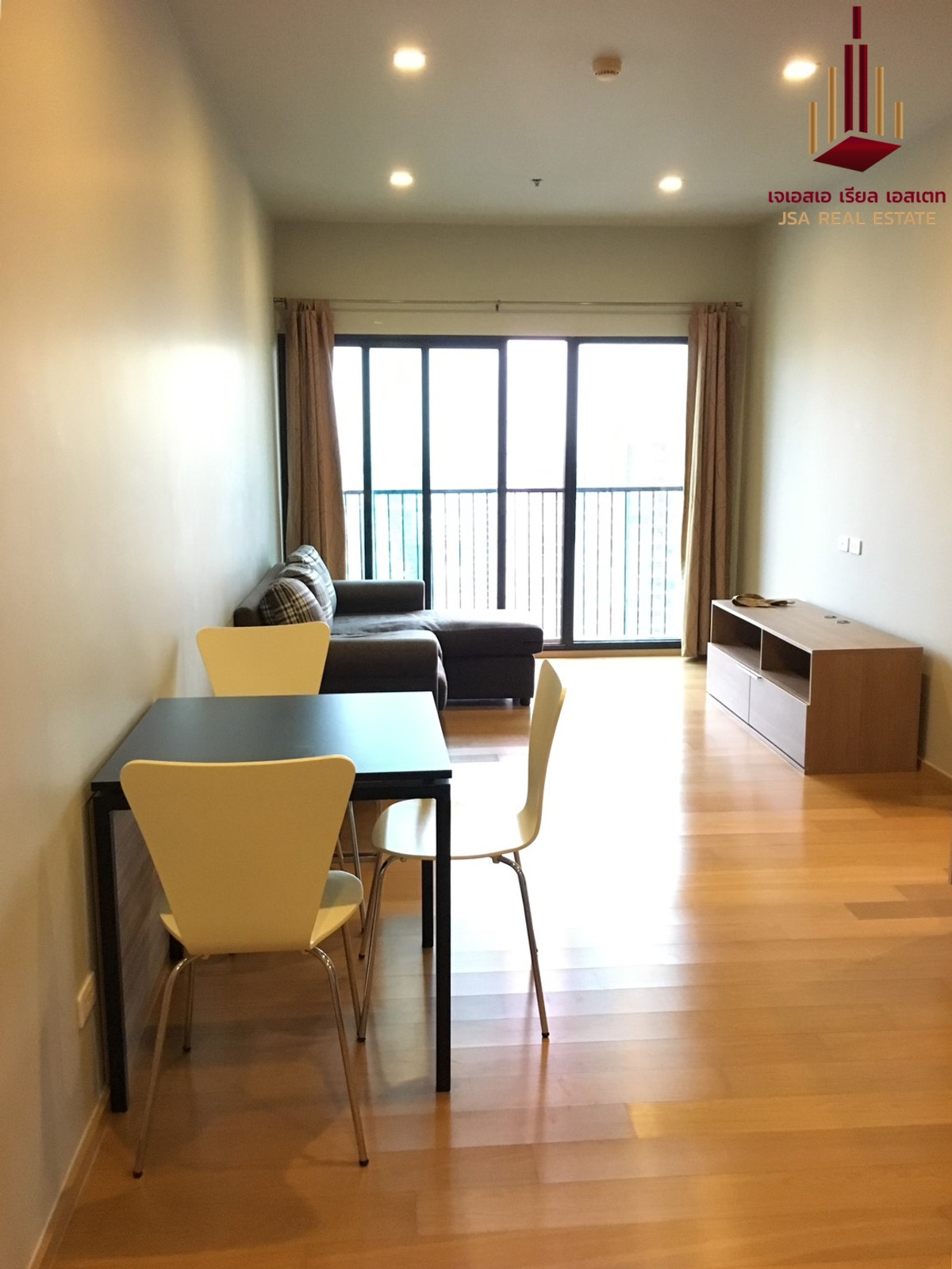 ให้เช่าคอนโดลาดพร้าว เซ็นทรัลลาดพร้าว : ✨ For Rent: Formosa Ladprao 7 Condo ✨  💰 Only 16,000 THB/month