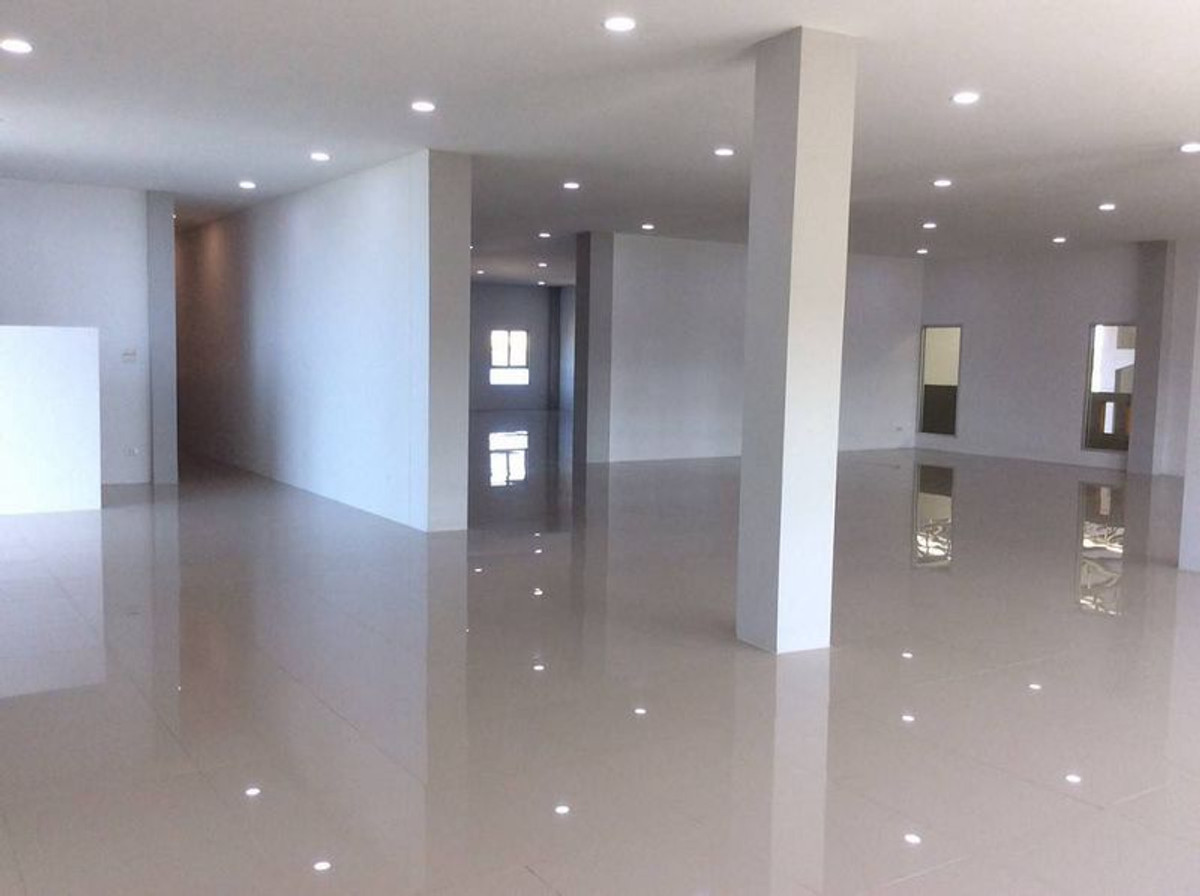 For SaleFactorySamut Prakan,Samrong : New factory for sale, 2,094 sq m, area 3 rai, prime location 📍Bang Sao Thong, Samut Prakan #near Suvarnabhumi Airport KWASSET