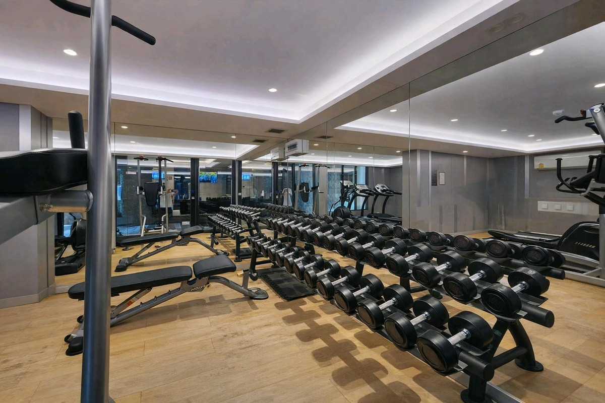 For RentCondoSukhumvit, Asoke, Thonglor : Condo for rent and sale Runesu Thonglor 5