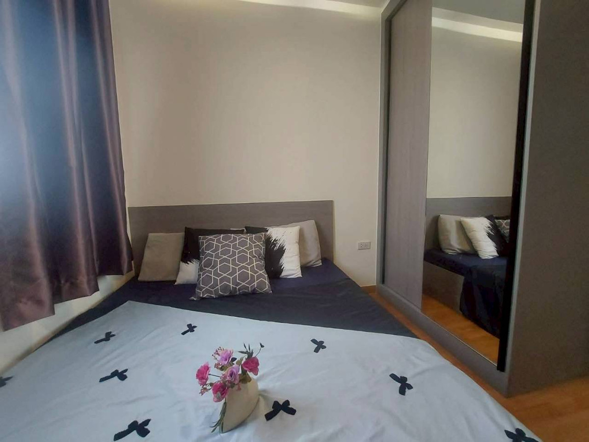 ให้เช่าคอนโดนวมินทร์ รามอินทรา : ✅ MXNR105 ✅ Line : @p2nproperty