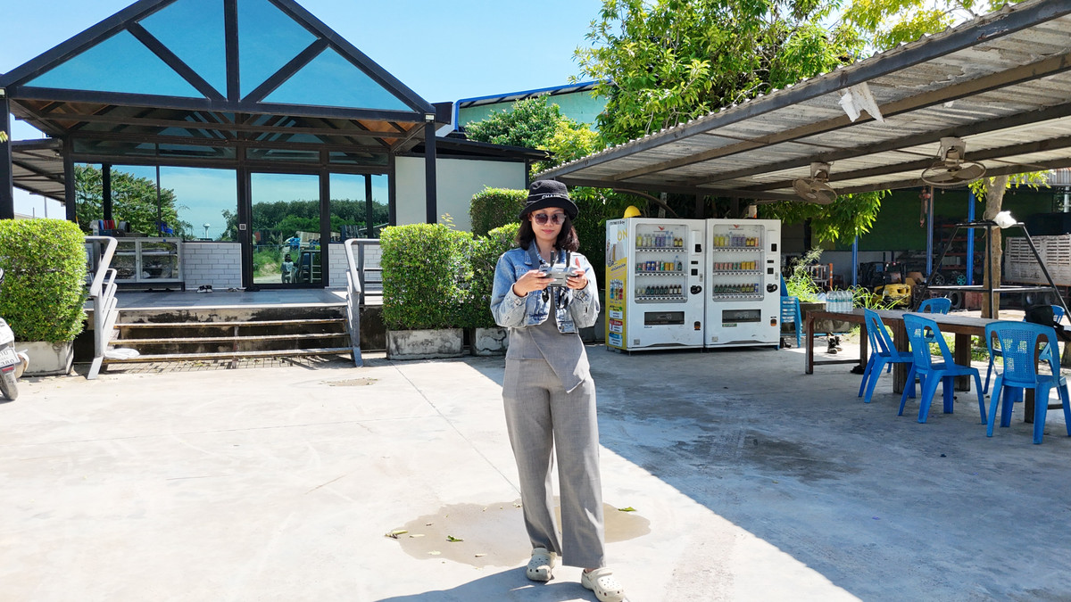 For SaleFactoryRayong : Factory for sale with land 24-1-10 rai with factory certificate 4 105, 53(5) Location Phananikom Subdistrict, Nikhom Phatthana District, Rayong Province 🟪Purple pattern land #KWASSET