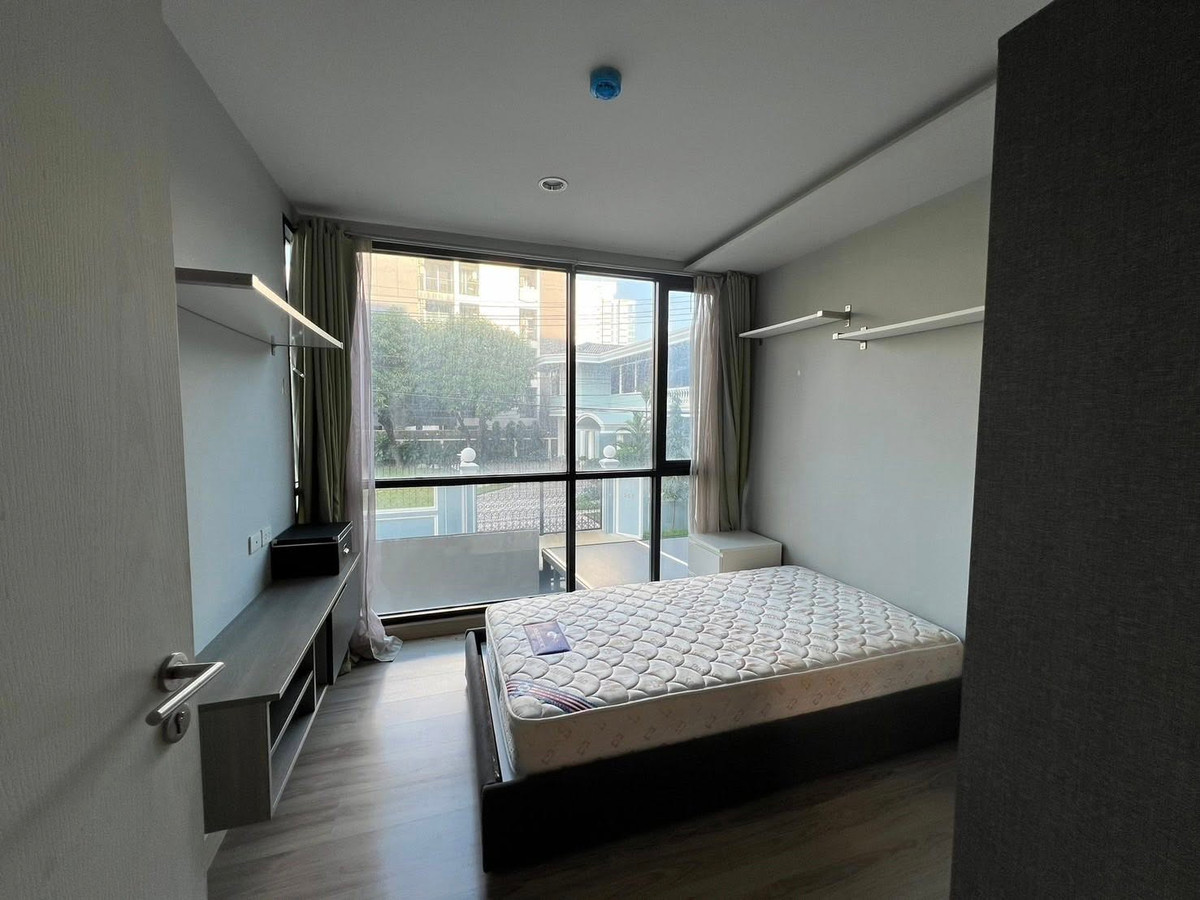 For RentCondoRatchadapisek, Huaikwang, Suttisan : 🔥 For rent The Unique 19 (The Unique Ten Nine)🔥 📍 near MRT Ratchadaphisek 🚆 convenient travel