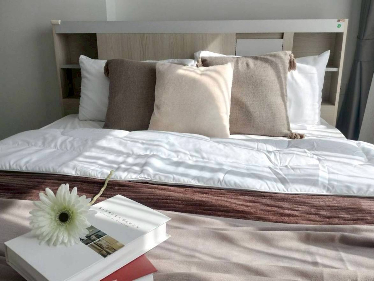 For RentCondoPattanakan, Srinakarin : ✅ RPT267 ✅ Line : @p2nproperty