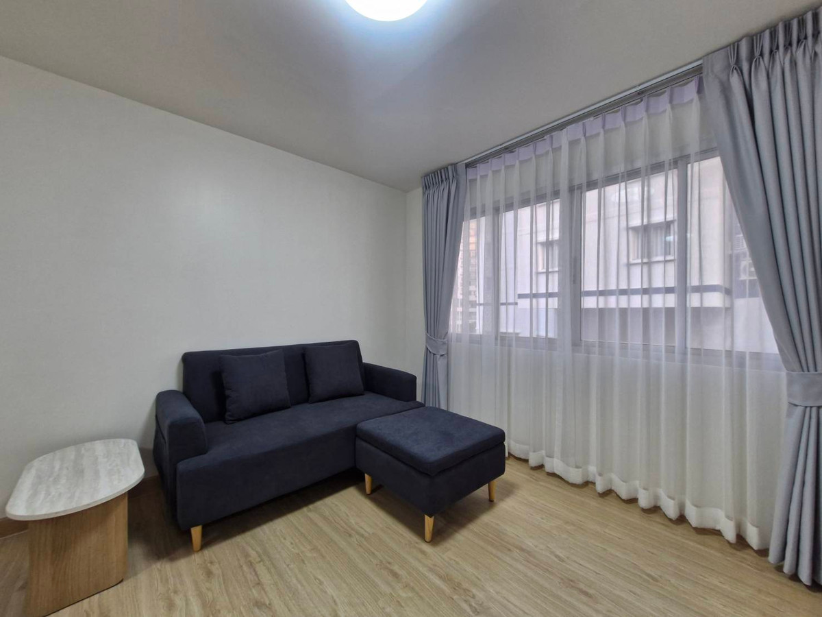 ให้เช่าคอนโดสาทร นราธิวาส : เช่าด่วน!! Condo One X Sathorn Narathiwas 1 ห้องนอน 52 ตร.ม ห้องสวยใหม่ เพียง 16,500 บาทเท่านั้น