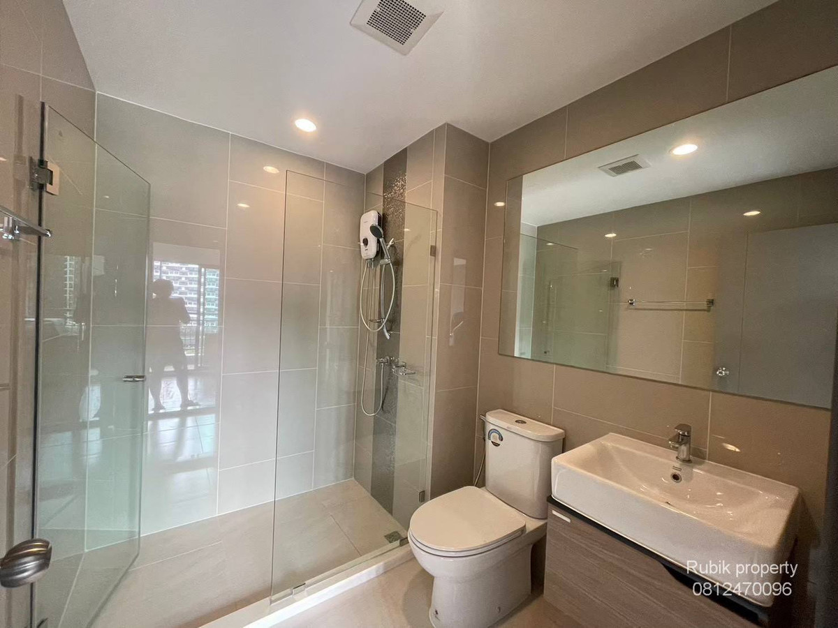 ขายคอนโดท่าพระ ตลาดพลู วุฒากาศ : 💥 ขายพร้อมผู้เช่า | คอนโด IDEO Thapra Interchange RB1661 📍 ติด MRT ท่าพระ เพียง 100 เมตร – ทำเลทองสำหรับการอยู่อาศัยและการลงทุน!