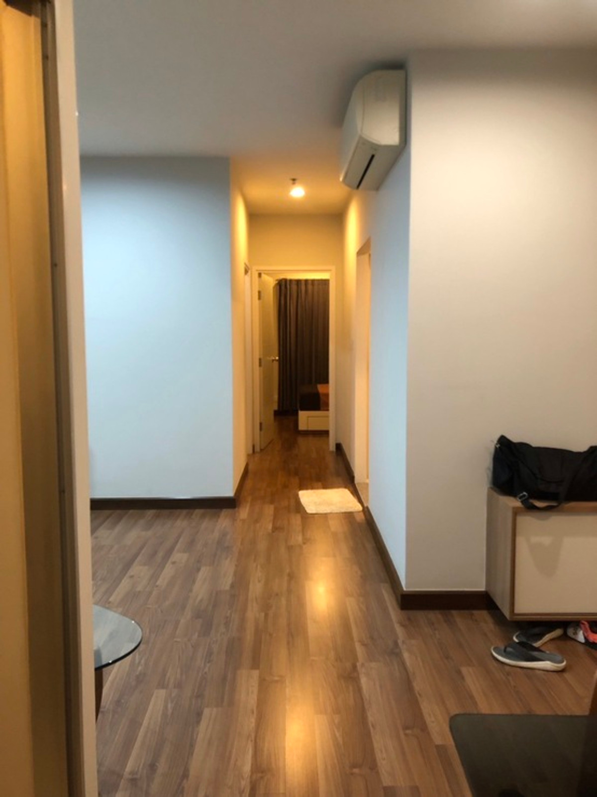 ขายคอนโดรัตนาธิเบศร์ สนามบินน้ำ พระนั่งเกล้า : 💖💖ขาย ราคาถูก Centric Tiwanon Station / 2 ห้องนอน 2 ห้องน้ำ มี ระเบียง ราคาเพียง 4.1 ล้านบาท// สนใจสอบถามได้นะคะ  LINE  ID = atfirm2010  💖💖