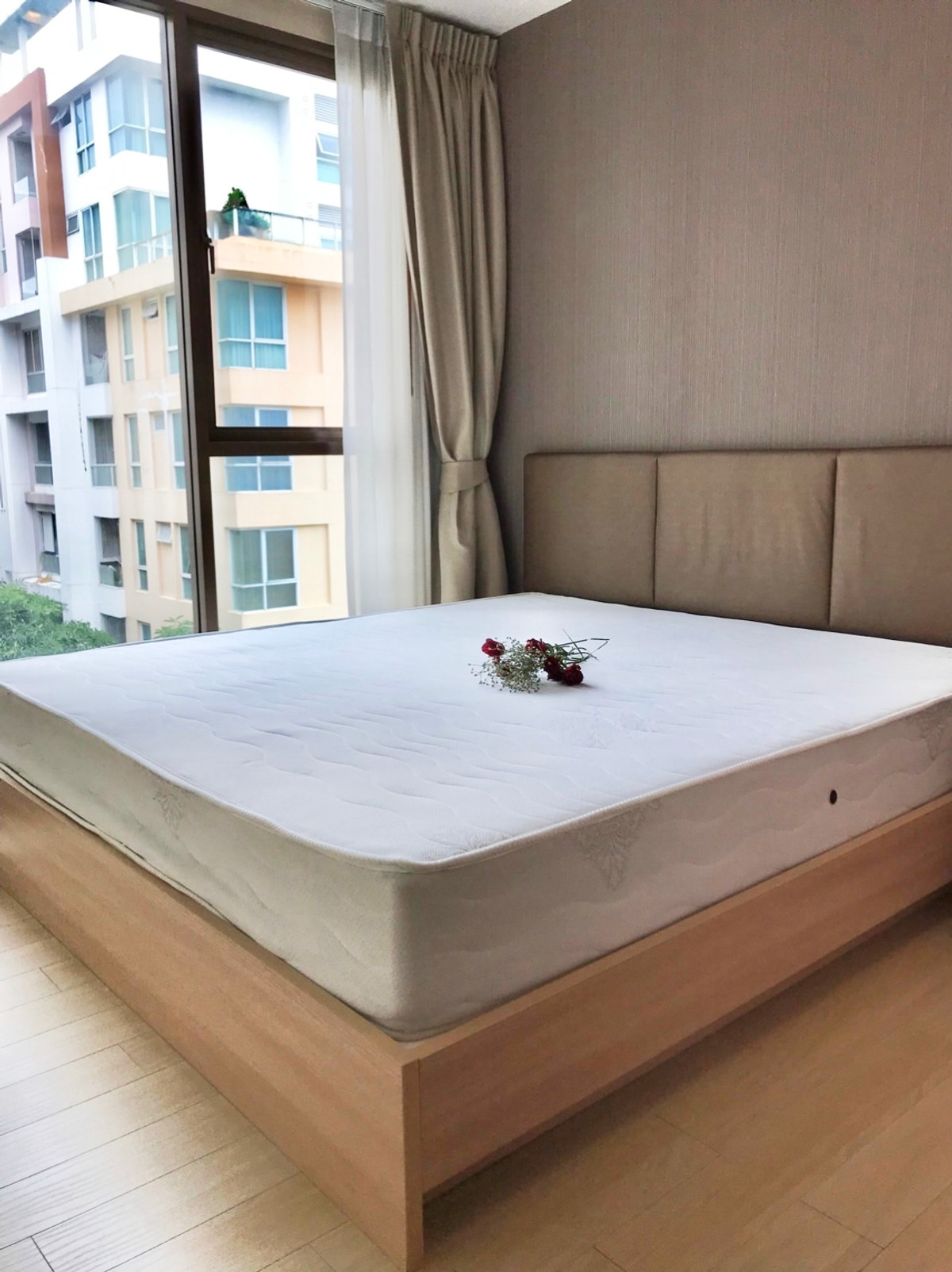 For RentCondoRattanathibet, Sanambinna : 🏙️ Condo for Rent: Nice Suite, Sanambinnam✨