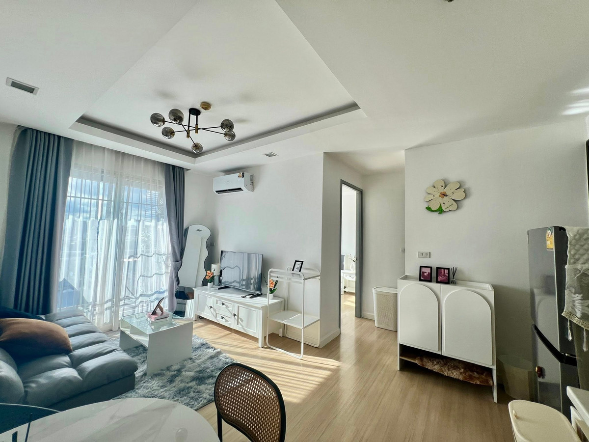 ให้เช่าคอนโดพระราม 9 เพชรบุรีตัดใหม่ RCA : คอนโดให้เช่า ทรู ทองหล่อ