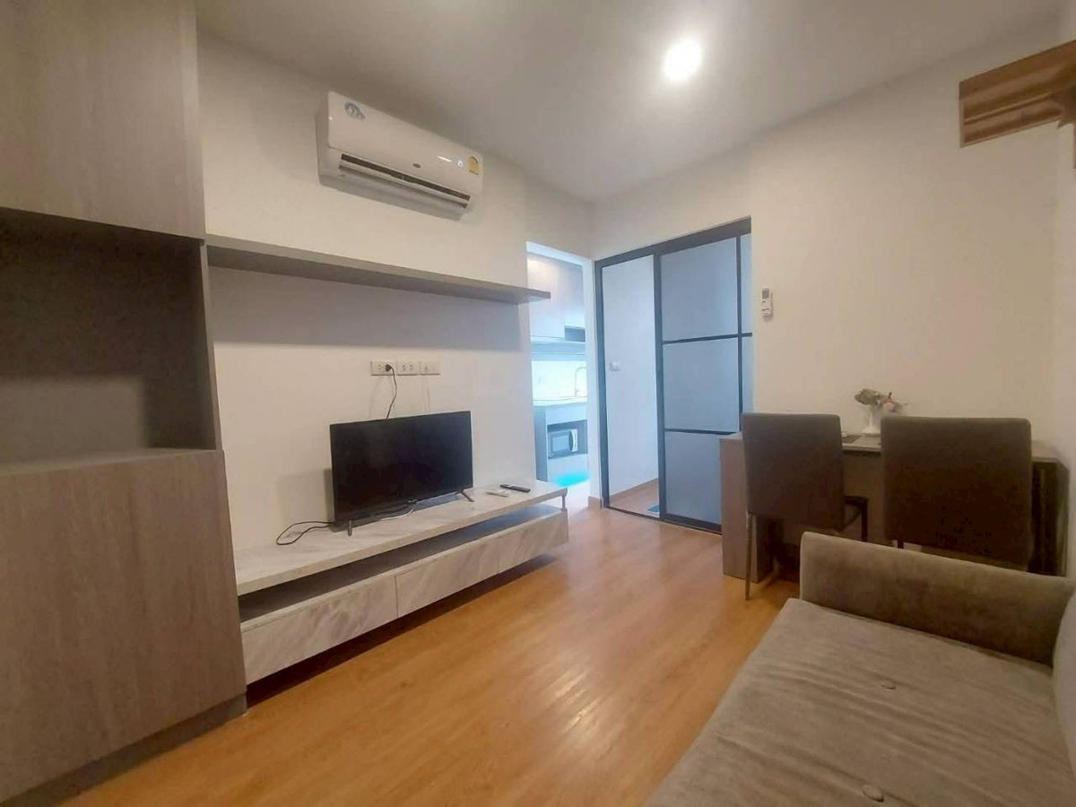 ให้เช่าคอนโดนวมินทร์ รามอินทรา : ✅ MXNR105 ✅ Line : @p2nproperty