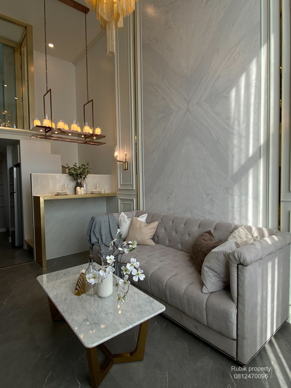 For SaleCondoSathorn, Narathiwat : 🔥 Condo for sale RB1660 💰 High return Yield 6%+ – suitable for investors who need immediate cash flow!