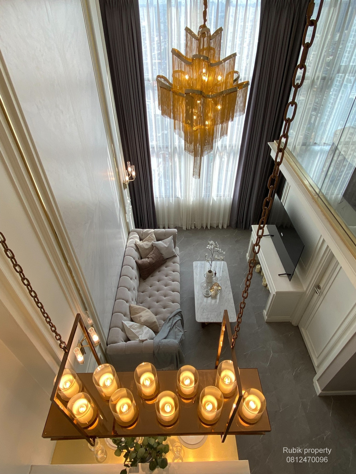 For SaleCondoSathorn, Narathiwat : 🔥 Condo for sale RB1660 💰 High return Yield 6%+ – suitable for investors who need immediate cash flow!