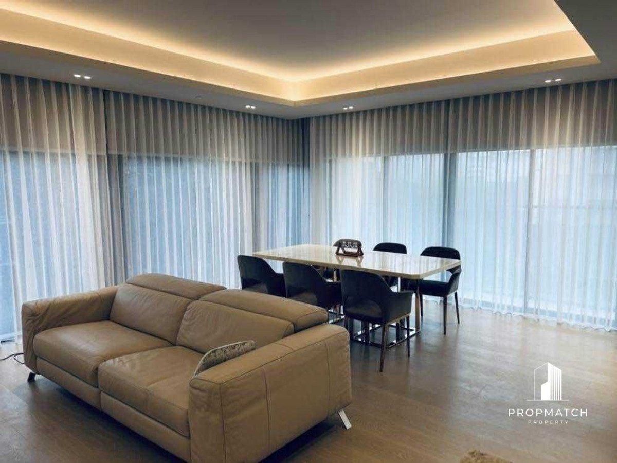 ให้เช่าคอนโดวิทยุ ชิดลม หลังสวน : ✨Flash Deal ✨ Tonson One Residence (2Bed 2Bath 107SQM.) พร้อมอยู่ ! เพียง 159,000 บาทต่อเดือน Tel.0981315848 @propmatch