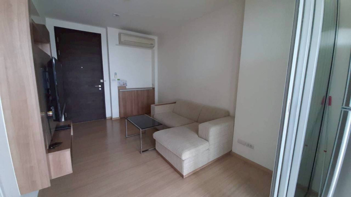 ให้เช่าคอนโดอ่อนนุช อุดมสุข : ✅ RTSU117 ✅ Line : @p2nproperty