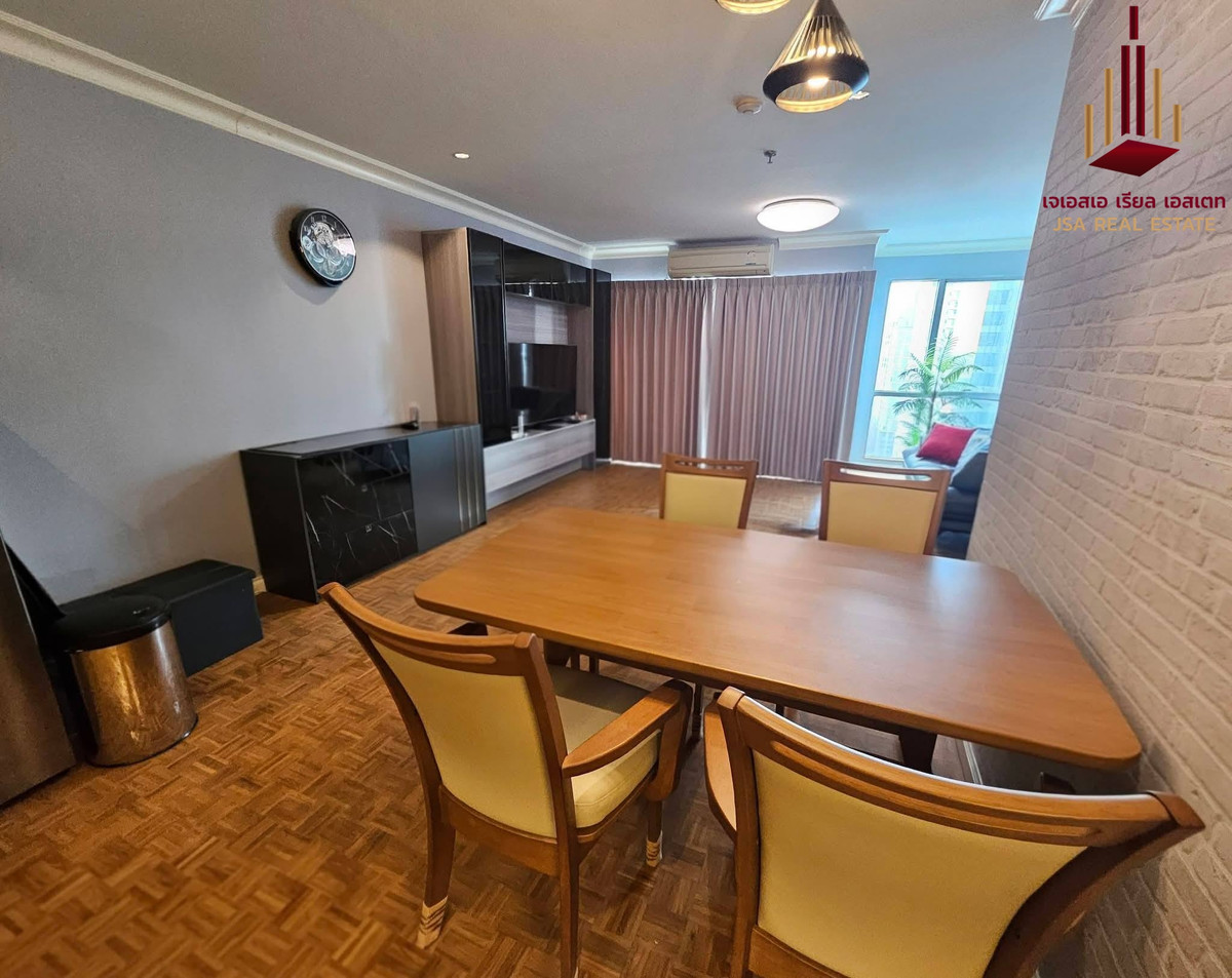 For RentCondoSilom, Saladaeng, Bangrak : ✨ For Rent: Silom Suite Condo ✨ 💰 Only 35,000 THB/month