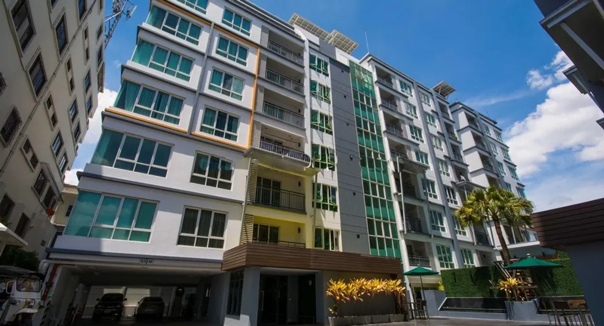 For SaleCondoSukhumvit, Asoke, Thonglor : 📌 High-quality condo for sale in a prime location, ready to move in. Vogue Sukhumvit 16 MD-26086454