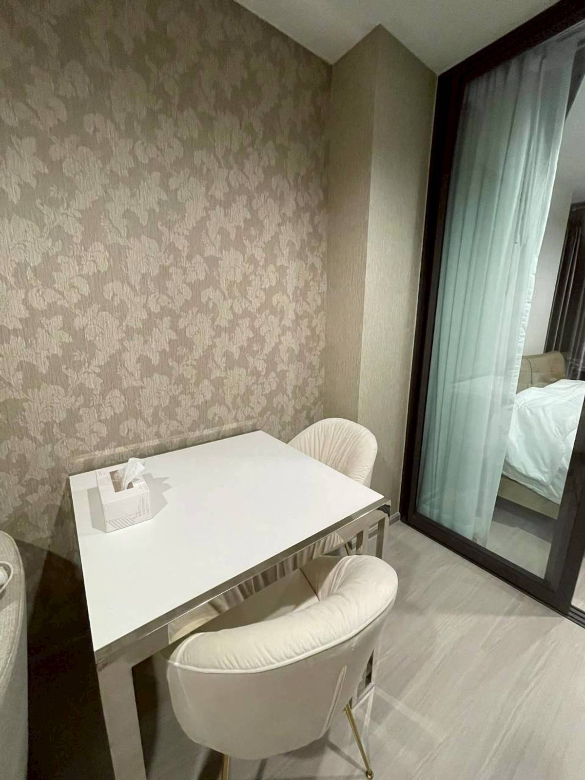 ให้เช่าคอนโดลาดพร้าว เซ็นทรัลลาดพร้าว : ✅ LFPL113 ✅ Line : @p2nproperty