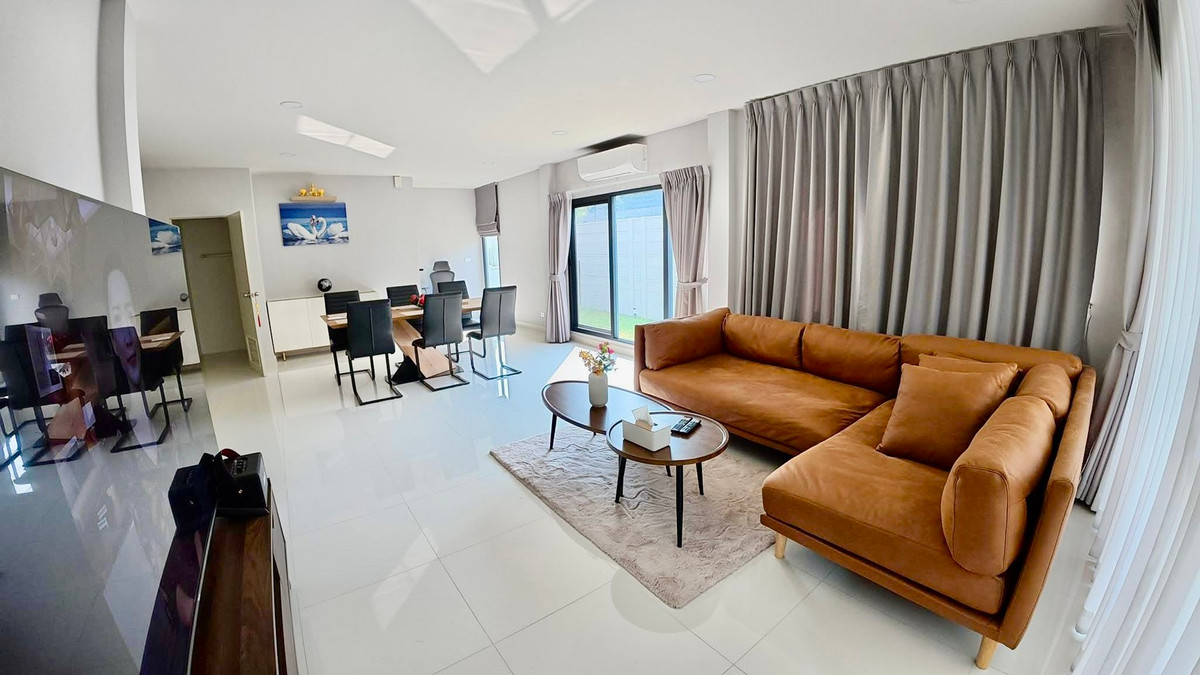 For RentHouseBangna, Bearing, Lasalle : 🔥(Rent) Good price, spread the word! ✨Centro Bangna / 4 Bedroom (FOR RENT) / 4 bedrooms (for rent) inform Code M708