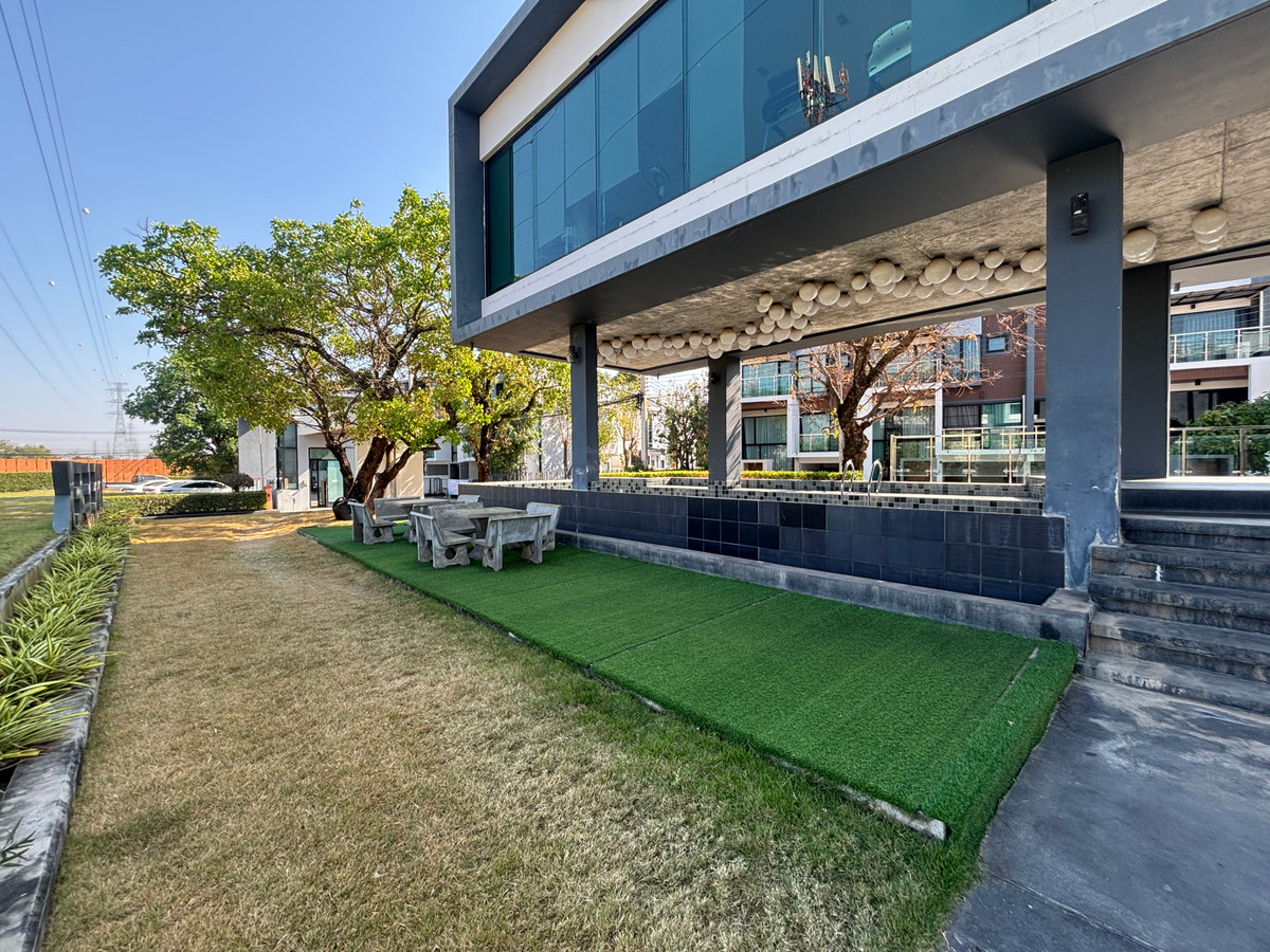 ขายทาวน์โฮมขอนแก่น : ขายด่วน เดอะ เฟล็กซ์ ทาวน์ โฮม ราคา ดี