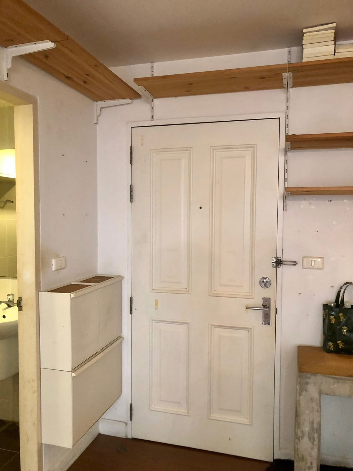 For SaleCondoSathorn, Narathiwat : Condo for sale Condo One