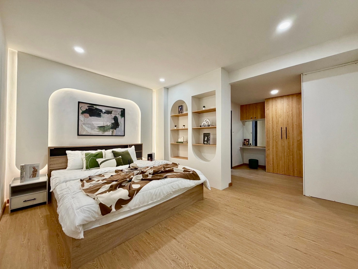 ขายคอนโดราชเทวี พญาไท : 🏠✨ เซ็นจูเรียน ปาร์ค | ขายคอนโด 2 ห้องนอน (HBH-ST-122)