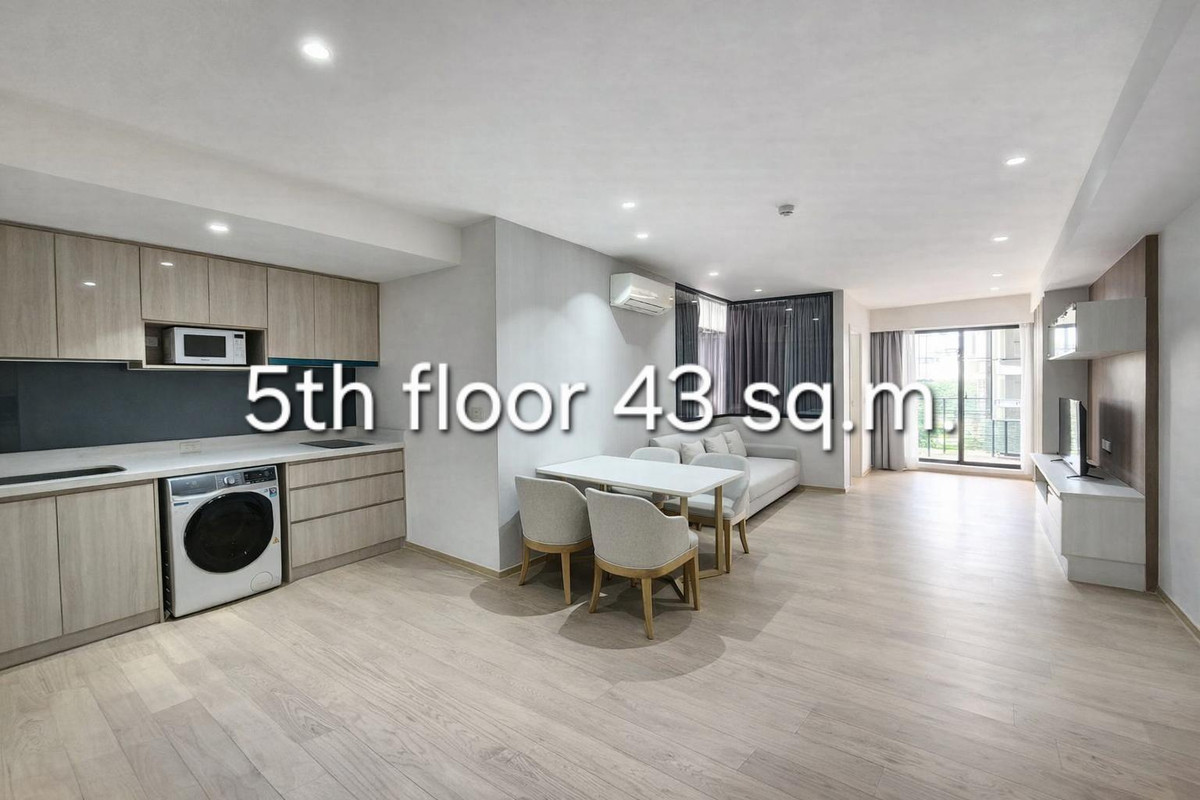 For RentCondoSukhumvit, Asoke, Thonglor : Condo for rent and sale Runesu Thonglor 5