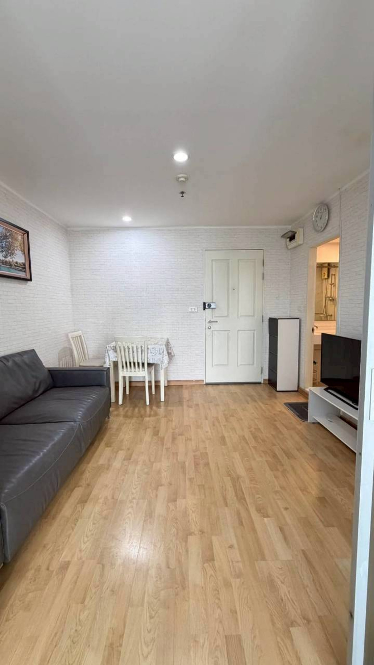 For RentCondoSapankwai,Jatujak : ✅ UJS121 ✅ Line : @p2nproperty