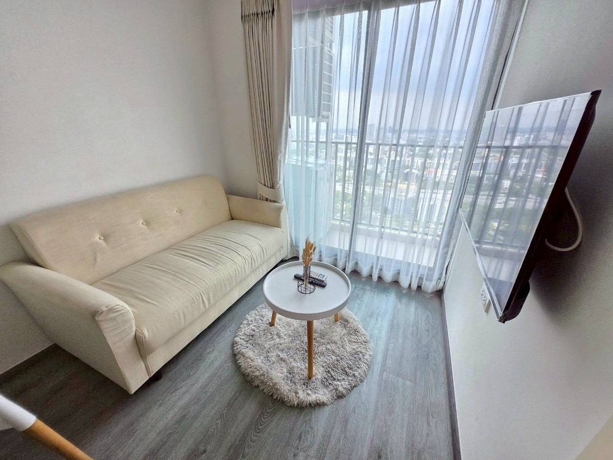 ให้เช่าคอนโดพัฒนาการ ศรีนครินทร์ : ✅ RPT225 ✅ Line : @p2nproperty