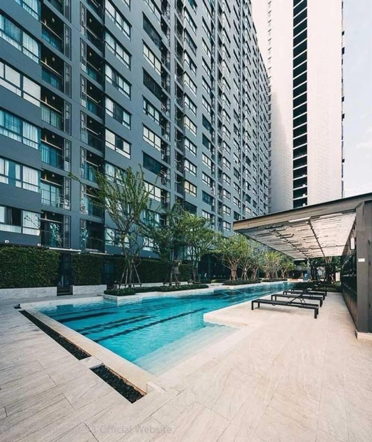 For RentCondoOnnut, Udomsuk : Rent Ideo sukhumvit 93 BTS Onnut Bang chak 1 bed + Bathtub