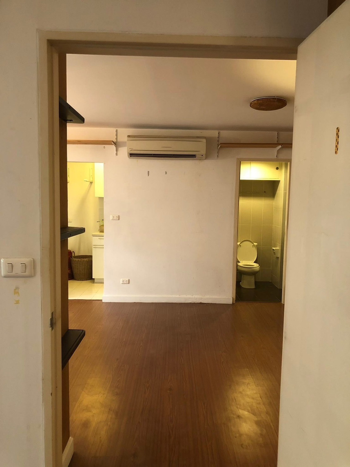 For SaleCondoSathorn, Narathiwat : Condo for sale Condo One