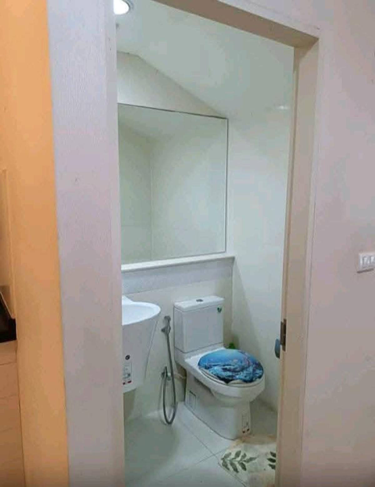 ให้เช่าทาวน์โฮมโชคชัย4 ลาดพร้าว71 : ✨ ทำเลทอง ทะลุเซ็นทรัลอีสต์วิลล์ ใกล้ทางด่วน เดินทางสะดวก