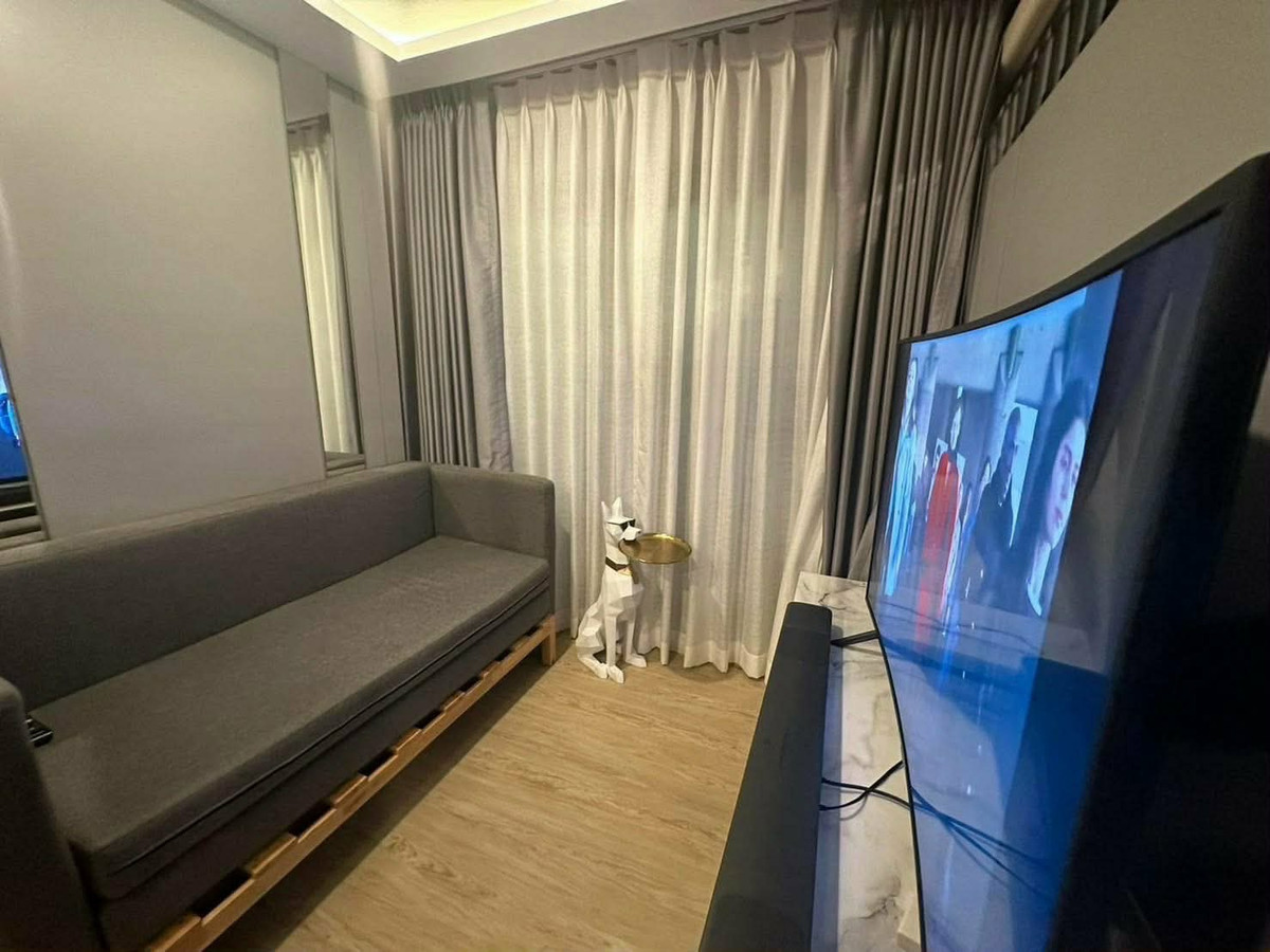 For RentCondoOnnut, Udomsuk : Urgently available room for rent: The Excel Hideaway Sukhumvit 50 (The Excel Hideaway Sukhumvit 50) If interested in negotiating the price, add Line @condo168 (with @ in front)