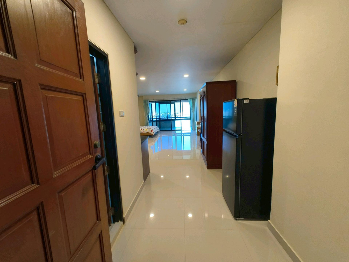 For RentCondoBangna, Bearing, Lasalle : For Rent 🪐 Bangna Complex Residential🪐