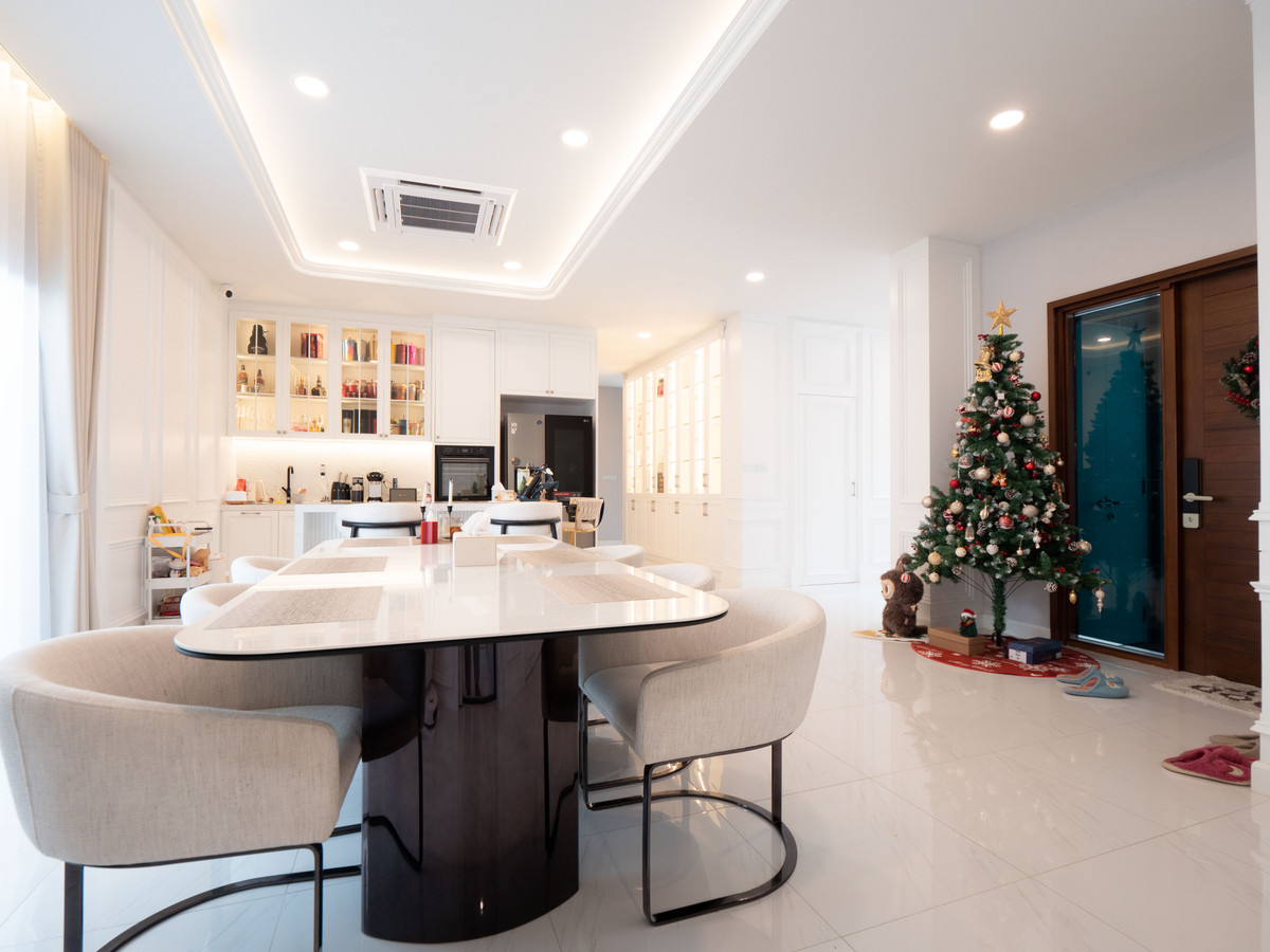 ขายบ้านราษฎร์บูรณะ สุขสวัสดิ์ : 🏡🌲 #ขายบ้านบิ้วสวยพร้อมอยู่ เดอะ ซิตี้ สาทร - สุขสวัสดิ์ ❸ 🏡 𝑻𝑯𝑬 𝑪𝑰𝑻𝒀 𝑺𝒂𝒕𝒉𝒐𝒓𝒏 - 𝑺𝒖𝒌𝒔𝒂𝒘𝒂𝒕3 